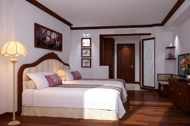 Khách Sạn New Star Hạ Long